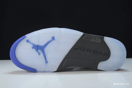 5 JORDAN AIR “STEALTH 2.0” 0824